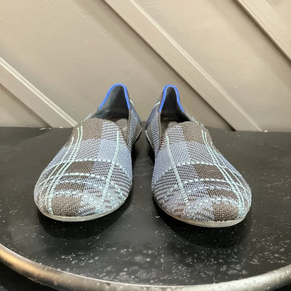 Rothy’s rothy loafer